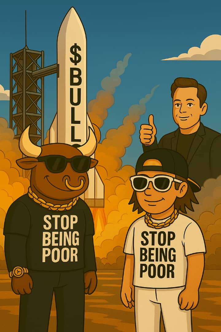 TO THE MOON 🚀